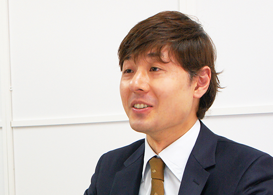 山田 拓巳
